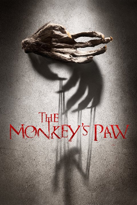 The Monkey`s Paw online